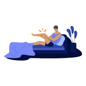 Rhumatisme psoriasique